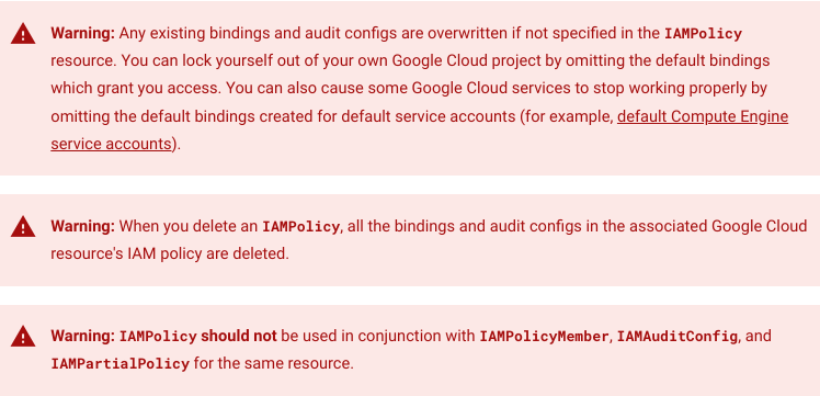 How to Delete Your GCP Org in One Easy Step With GitOps